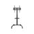 Equip Pro rticulating Dual Monitor Desk Mount Bracket 650607
