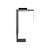 LogiLink System mounting bracket underdesk mountable EO0030
