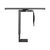 LogiLink System mounting bracket underdesk mountable EO0031