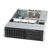 Supermicro SC835 TQCR802B Rack-mountable 3U CSE-835TQC-R802B