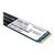 Team Group MP33 SSD 1 TB internal M.2 2280 PCIe TM8FP6001T0C101