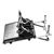 ThrustMaster Pedals stand for ThrustMaster T3PA, T80, 4060162