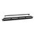equip Pro Patch panel CAT 6 RJ45 X 24 black 1U 135426