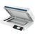 HP Scanjet Pro N4600 fnw1 / Document scanner