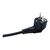 6-Outlet German Power Distribution Unit with Circuit Breaker