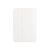 Apple Smart Flip cover for tablet white for iPad mini MM6H3ZM A