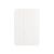 Apple Smart Flip cover for tablet white for iPad mini MM6H3ZM A