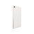 Apple Smart Flip cover for tablet white for iPad mini MM6H3ZM A