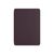 Apple Smart Folio Flip cover for tablet dark cherry MNA43ZM A