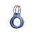 Belkin Secure Holder Case for airtag blue MSC002BTBL