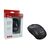 Comfort Wireless Mouse, Black