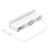 HyperDrive 6in-1 Hub Docking station USB-C HD34A8