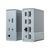 HyperDrive GEN2 Docking station USBC 2 x HDMI HDG212B-GL
