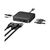 HyperDrive Mobile Dock Docking station HDMI, DP HD583GL
