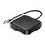 HyperDrive Mobile Dock Docking station HDMI, DP HD583GL