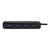 Manhattan USBA 4-Port Hub, 4x USB-A Ports 164900
