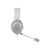 SPC Gear VIRO Onyx White Headset full size wired 3.5 mm SPG107