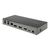 StarTech.com USB C Dock Triple 4K Monitor DK31C2DHSPDUE