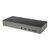 StarTech.com USB C Dock Triple 4K Monitor DK31C2DHSPDUE