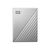WD My Passport Ultra HDD WDBFTM0040BSLWESN