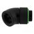 CORSAIR Hydro X Series 45° Rotary Adapter CX9055002-WW
