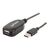 Manhattan USBA to USB-A Extension Cable 150248