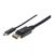 Manhattan USBC to DisplayPort Cable 152471