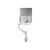 RGo Morelia Mounting component (holder) RGOVLMONH