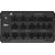 CORSAIR HXi Series HX1500i / Power supply (internal)