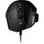 Logitech G G502 X / Mouse / optical / wired / USB / black
