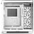 NZXT H9 Elite / Mid Tower / ATX / No Power Supply (ATX) / White / USB/Audio