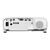 Epson EBFH52 3LCD projector 4000 lumens (white) V11H978040