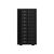 ICY BOX IB3810-C31 Hard drive array 10 bays IB-3810-C31