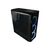 LC Power Gaming 703B QuadLux Tower LC-703B-ON