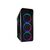 LC Power Gaming 703B QuadLux Tower LC-703B-ON