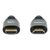 Manhattan HDMI Cable with Ethernet 355940