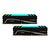 Mushkin Redline Lumina DDR4 kit 16 GB: 2 x 8 MLA4C320EJJP8GX2