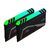 Mushkin Redline Lumina DDR4 kit 16 GB: 2 x 8 MLA4C320EJJP8GX2
