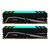 Mushkin Redline Lumina DDR4 kit 16 GB: 2 x 8 MLA4C320EJJP8GX2