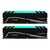 Mushkin Redline Lumina DDR4 kit 64 GB: 2 x 32 MLA4C266GHHF32GX2