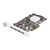 StarTech.com 4Port USB PCIe Card PEXUSB314A2V2
