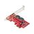 StarTech.com SATA PCIe Card 2P6GPCIE-SATA-CARD