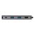 StarTech.com USB-C Multiport Adapter DKT31CHPDL