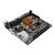 Biostar A68N2100K Motherboard mini ITX AMD E1 6010 A68N-2100K