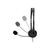 HP G2 Headset onear wired USB shadow black for HP 245 428K6AA