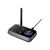 LogiLink Bluetooth wireless audio receiver transmitter BT0062