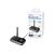 LogiLink Bluetooth wireless audio receiver transmitter BT0062