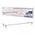 LogiLink Stand for Monitor metal, glass, steel screen BP0060