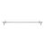 LogiLink Stand for Monitor metal, glass, steel screen BP0060