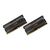 Mushkin Redline DDR4 kit 32 GB: 2 x 16 GB MRA4S266GHHF16GX2